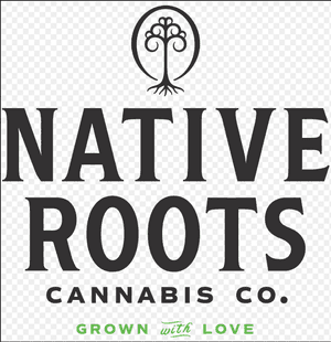 Native Roots Cannabis Co. logo