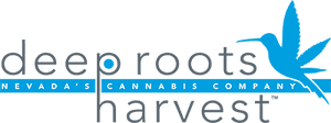 Deep Roots Harvest logo