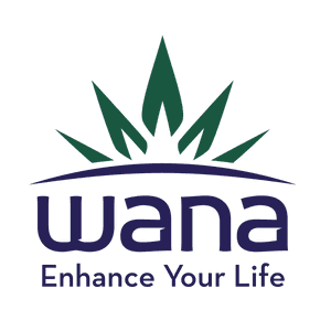 Wana Brands logo
