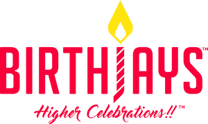 Birthjays logo