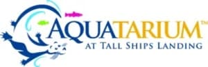 Aquatarium logo