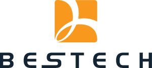 BESTECH/ FROSKR logo