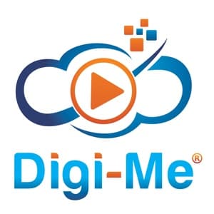 Digi-Me logo