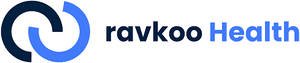 Ravkoo Health logo