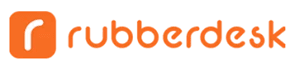 Rubberdesk logo