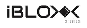iBLOXX Studios DMCC logo