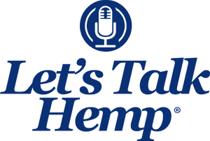 Let's Talk Hemp logo