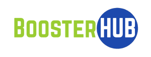 BoosterHub, LLC logo