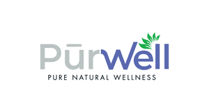 PurWell logo