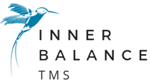 Inner Balance TMS logo
