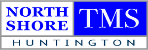 North Shore TMS logo