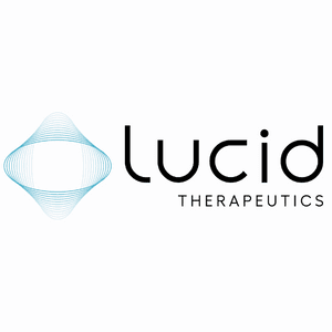 Lucid Therapeutics logo