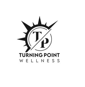 Turning Point Wellness Center logo