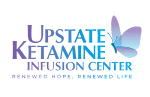 Upstate Ketamine logo