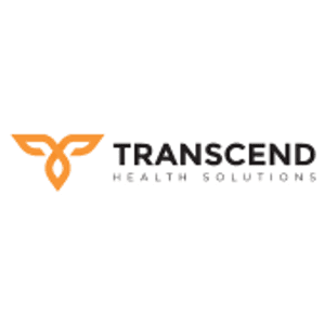 Transcend Ketamine logo
