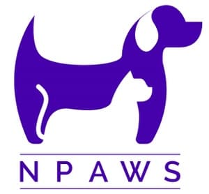 National Pet Advocacy and Welfare Society logo