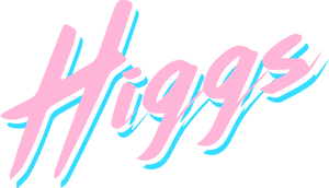 Higgs logo