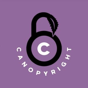 Canopyright logo