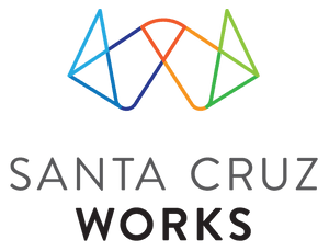 Santa Cruz Works logo