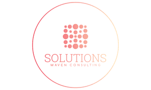 Solutions Maven Consulting logo