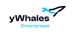 yWhales logo