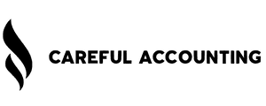 Careful Accounting logo