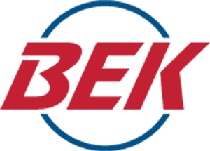 BEK TV logo