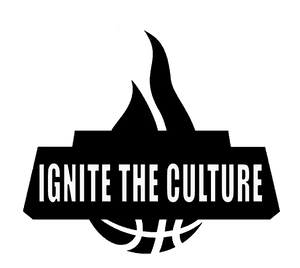 IGNITE THE CULTURE logo
