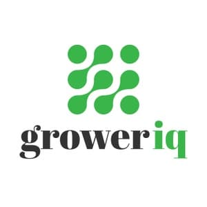GrowerIQ logo