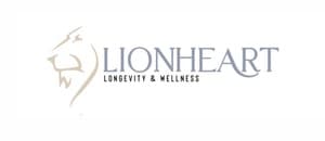 Lionheart Health Inc. logo
