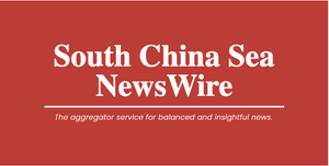 South China Sea NewsWire logo