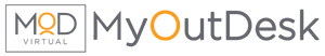MyOutDesk, LLC logo