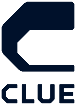 Clue Insights logo