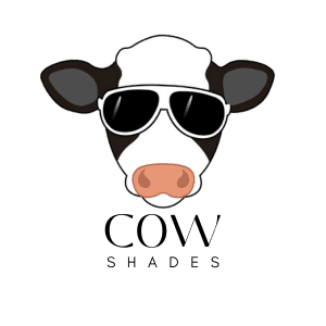 Cow Shades logo