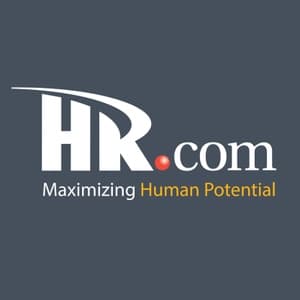 HR.com logo