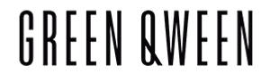 The Green Qween logo