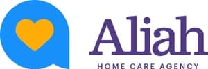 Aliah Home Care logo