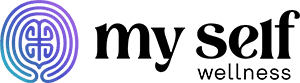 MY Self Wellness logo
