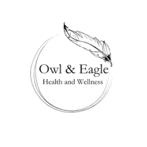 Owl and Eagle Health logo