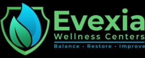 Evexia Wellness Center logo