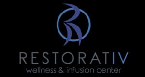Restorativ Wellness logo