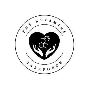 Ketaminetaskforce.org logo