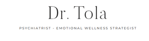 Dr. Tola logo