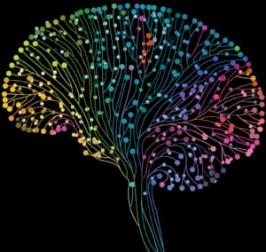 Bright Horizons Psychiatry logo