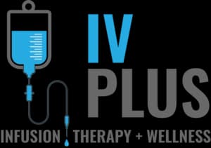 IV Plus logo
