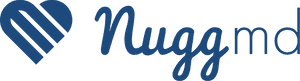 NuggMD logo