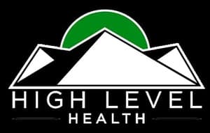High Level Health Lincoln St logo