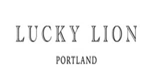 Lucky Lion 148th logo