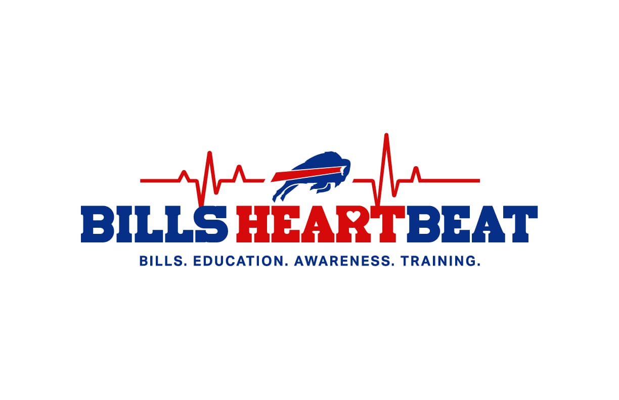 Buffalo Bills and American Heart Association Expand CPR Education Efforts in Western New York