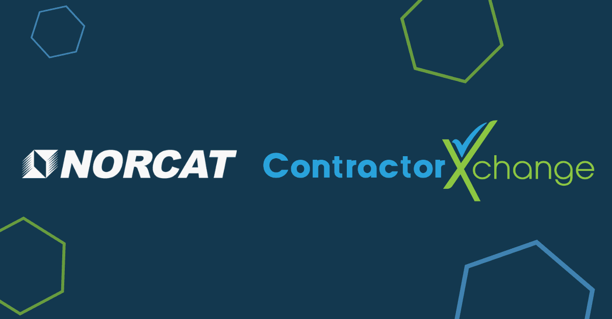 ContractorXchange and NORCAT Partner to Strengthen Contractor Safety and Compliance